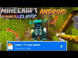 Minecraft 1.17 is a big new update that contains a lot of changes for caves and cliffs. How To Download Minecraft 1 17 Update Apk On Android Full Tutorial