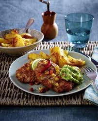Hacksteak Mexiko Rezept Lecker Rezept Rezepte Hacksteak Lebensmittel Essen
