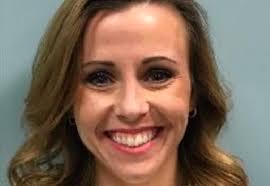 Welcome to our new School Counselor Danielle Bamford!