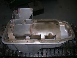 C20xe Baffled Sump Sump Baffled Transmission