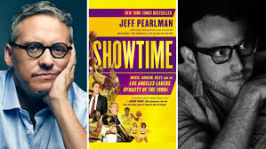 Lakers Scripted Drama 'Showtime,' From Adam McKay, in the Works at