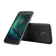 Depending upon the screen lock type, do one of the following: Unlock Lenovo Moto G4 Play Xt1609