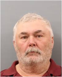 Hendersonville building inspector placed