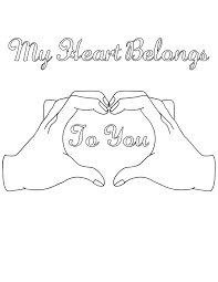 Pin By Coloring Pages For Adults On Hearts Love Coloring Pages For Adults Quote Coloring Pages Love Coloring Pages Heart Coloring Pages