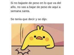 De Donde Nacio El Meme Se Tenia Que Decir Y Se Dijo Entretenimiento Cultura Eltiempo Com
