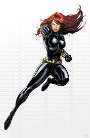 Black widow marvel, Black widow avengers, Black widow superhero