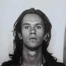 Bobby Steele with Undead at Rock Palace in Middletown, NY, 1987