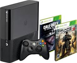 Descubre la mejor forma de comprar online. Consola Xbox 360 500gb Con 1 Control Inalambrico 2 Juegos Incluidos Kemik Guatemala