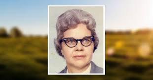 Helen Burr Obituary March 13, 2008