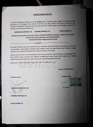Contoh surat kuasa pengacara untuk kepengurusan hukum contoh surat kuasa pengambilan uang di bank bni, mandiri, bca, bri Contoh Surat Kuasa Khusus Hubungan Industrial Contoh Surat