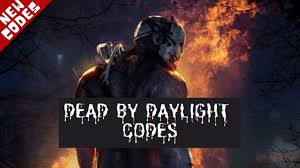 Гайд, советы, читы и стратегии. Dead By Daylight Codes August 2021