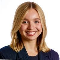 Natalie Costanza's Instagram, Twitter & Facebook