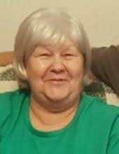 Obituary information for Margie Sexton