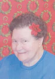 Mary Lou Berg Obituary