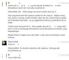 Hajat contoh kiriman doa di mekah. Walk On Wings Tread In Air Doalah