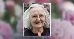 Sylvia Leigh Oberg Obituary August 22, 2024