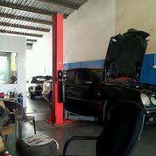 Bengkel cat kereta damansara damai. Bengkel Kereta Abang Mat Kota Damansara