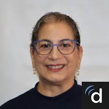 Dr. Shomarka Keita, MD