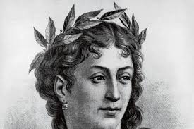 Poesia femminile del '500