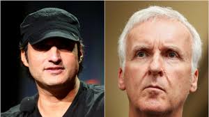 Robert Rodriguez On To Direct Battle Angel Alita