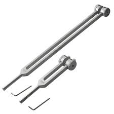 Image result for Tuning Fork Test