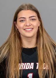 2025-26 Women's Basketball Roster