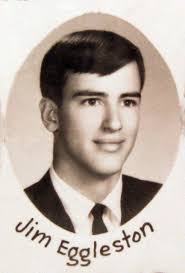 James Allen “Jim” Eggleston (1951-2023)