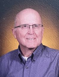 W. Dale Sorensen Obituary June 4, 2023