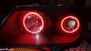 Inilah rupanya tapak abs selepas ianya dikeluarkan. Waja Led Ring Headlamp Diy Link Pembelian Led Ring Dibawah Youtube