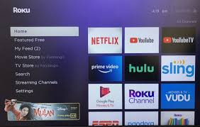 Roku provides hulu app service, if you can easily access the favorite tv shows, video, movies according to your requirements. How To Add Channels To Roku