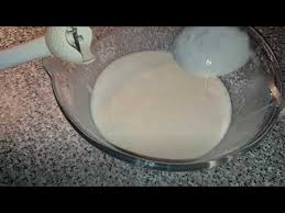 Crepes Milles Trous Ou Baghrir Youtube Crepes Milles Trous Mille Trou Semoule Fine