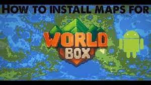 Create maps of any size. Maps The Official Worldbox Wiki Fandom