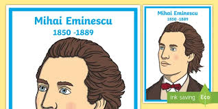 In january of that year romanian teacher aron pumnul died and his students published a pamphlet, lãcrãmioarele invãþãceilor gimnaziºti (tears of the gymnasium students) in which appears a poem entitled la mormântul lui aron. Mihai Eminescu PlanÈ™Äƒ Cu Diferite Dimensiuni