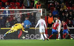England Vs Czech Republic Euro 2020 What Date Is The Match What Time Is Kick Off And What Is Our Prediction