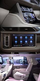 2021 Gmc Yukon Denali Quick Drive Truly Stepping Into The Luxury Market Gmc Is Working On Making Denali Its Luxury Sub Brand In 2020 Gmc Yukon Gmc Yukon Denali Gmc