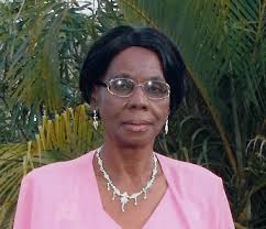 Remembering Eurine Trotman