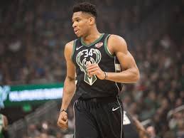 Giannis antetokounmpo plays for the milwaukee bucks, and he's an incredible person with and inspiring and wonderful origin story. 34 Reasons Why We Love Giannis