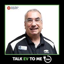 CMA's Electric Vehicle Specialists