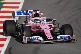 Red bull's sergio perez benefitted from a retirement from his team mate max verstappen and a rare mistake from mercedes' lewis hamilton to claim the second win of his career in the azerbaijan grand prix, and his first for red bull. Sergio Perez Already Has Options To Return To Formula 2022 In 1