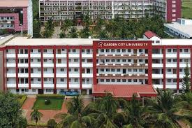 Garden City University Bangalore Admission 2021 Courses Fee Cutoff Ranking Placements Scholarship