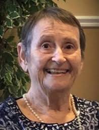 Carlene Arnold Obituary (2020)