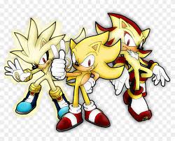 Join shadow in the classic sonic the hedgehog adventure. Random Sonic Girls And Boys Images Sonic Shadow Silver Super Sonic Shadow Silver Hd Png Download 800x600 308444 Pngfind