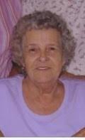 Doris Peterson Obituary (2012)
