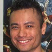 Eli Bradley (Earth-616)