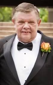 Obituary information for Ward W. Westerberg