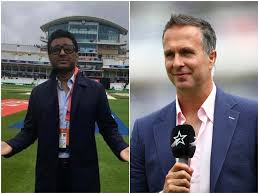 Stuart broad on the changing attitudes towards mental health. Michael Vaughan Asks Sanjay Manjrekar To Unblock Him On Twitter Using A Funny Meme
