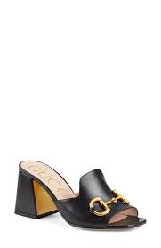 Gucci women's block heel platform slide sandals (123) $360.00 Women S Gucci Sandals And Flip Flops Nordstrom