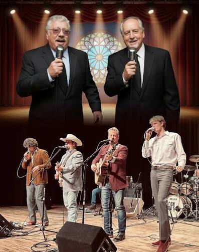 🎤THE STATLER BROTHERS RETIRED IN 2002. THEIR SONS KEPT THE MUSIC ALIVE.  NOW THEIR GRANDSONS LITERALLY RIDE THE SAME BUS — AND BUILD THEIR OWN  LEGACY FROM THE BACK SEAT. Jack and