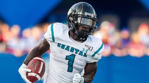 18 chanticleers will now host no. Cure Bowl College Football Odds Pick Betting Value On Liberty Vs Coastal Carolina Over Under