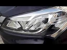 Misalnya, belanja cuci dan gilap kereta, tukar mentol lampu, ganti bilah pengelap (wiper), buat penjajaran dan imbangan (alignment and balancing) dan beli pewangi. New Perodua Myvi 2018 Led Headlamp Serba Baru Youtube